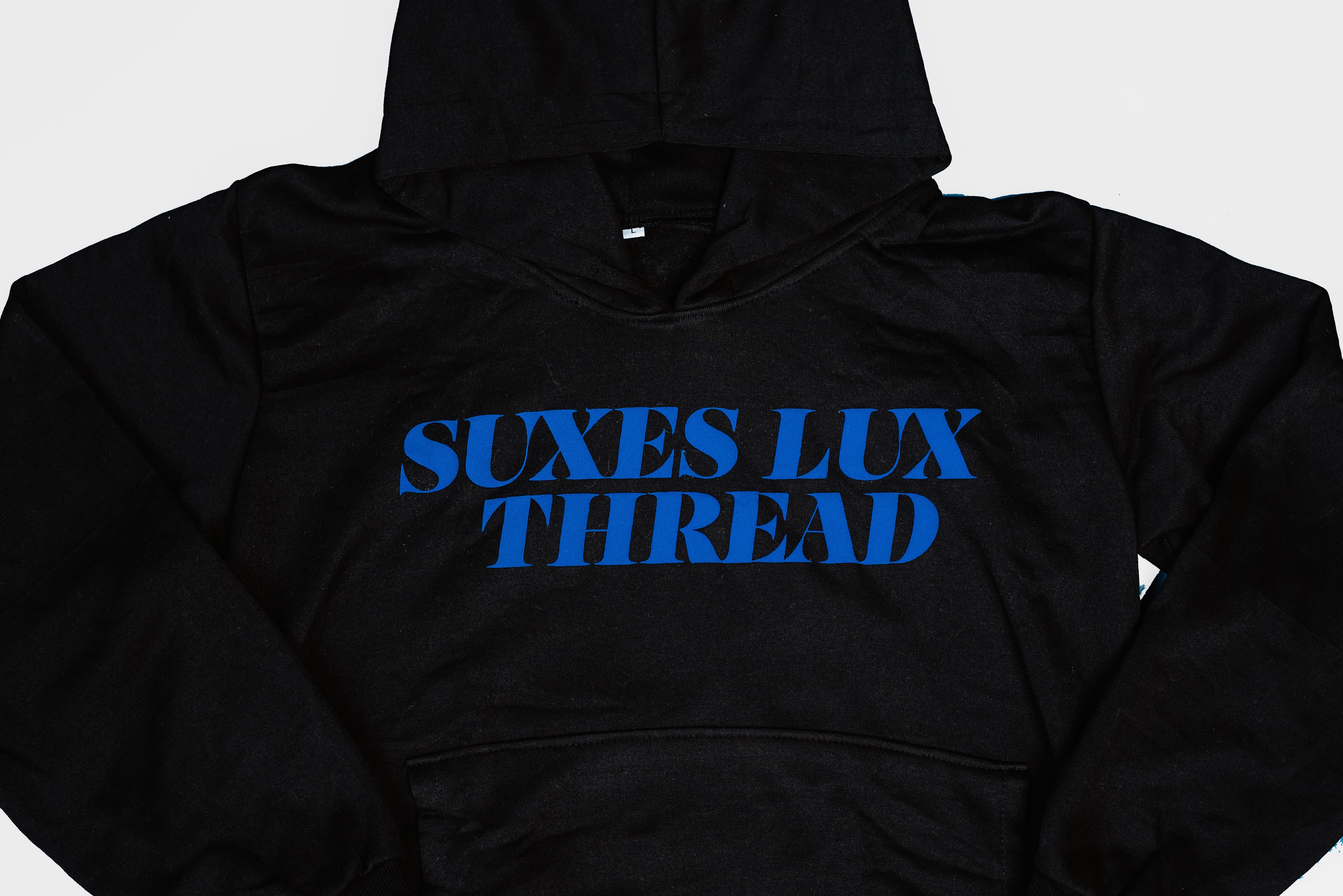 Stay Paranoid Hoodie