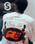 Suxes True Lux Graphics T-shirt